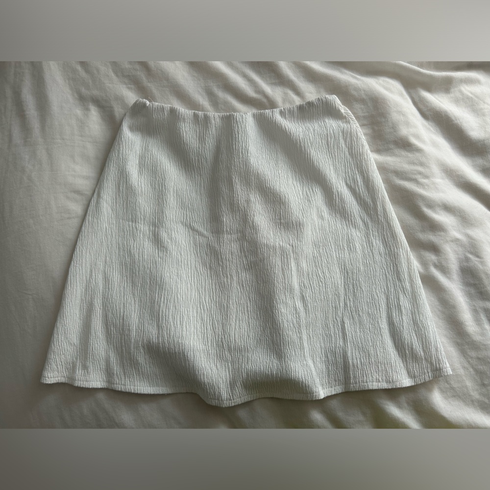 Princess Polly mini skirt